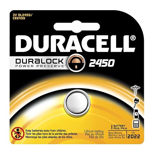 Duracell Coin - Baterías 6 unidades 6 6