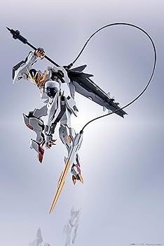 Amazon.com: Bandai Metal Robot Spirits Side MS Gundam