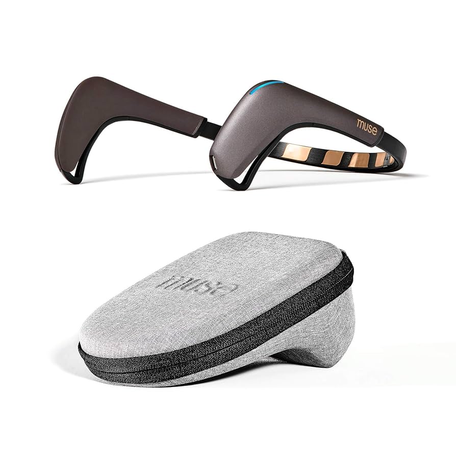 その他 Muse2 brain sensing headband Muse 2: The Brain Sensing Headband & The Brain Sensing