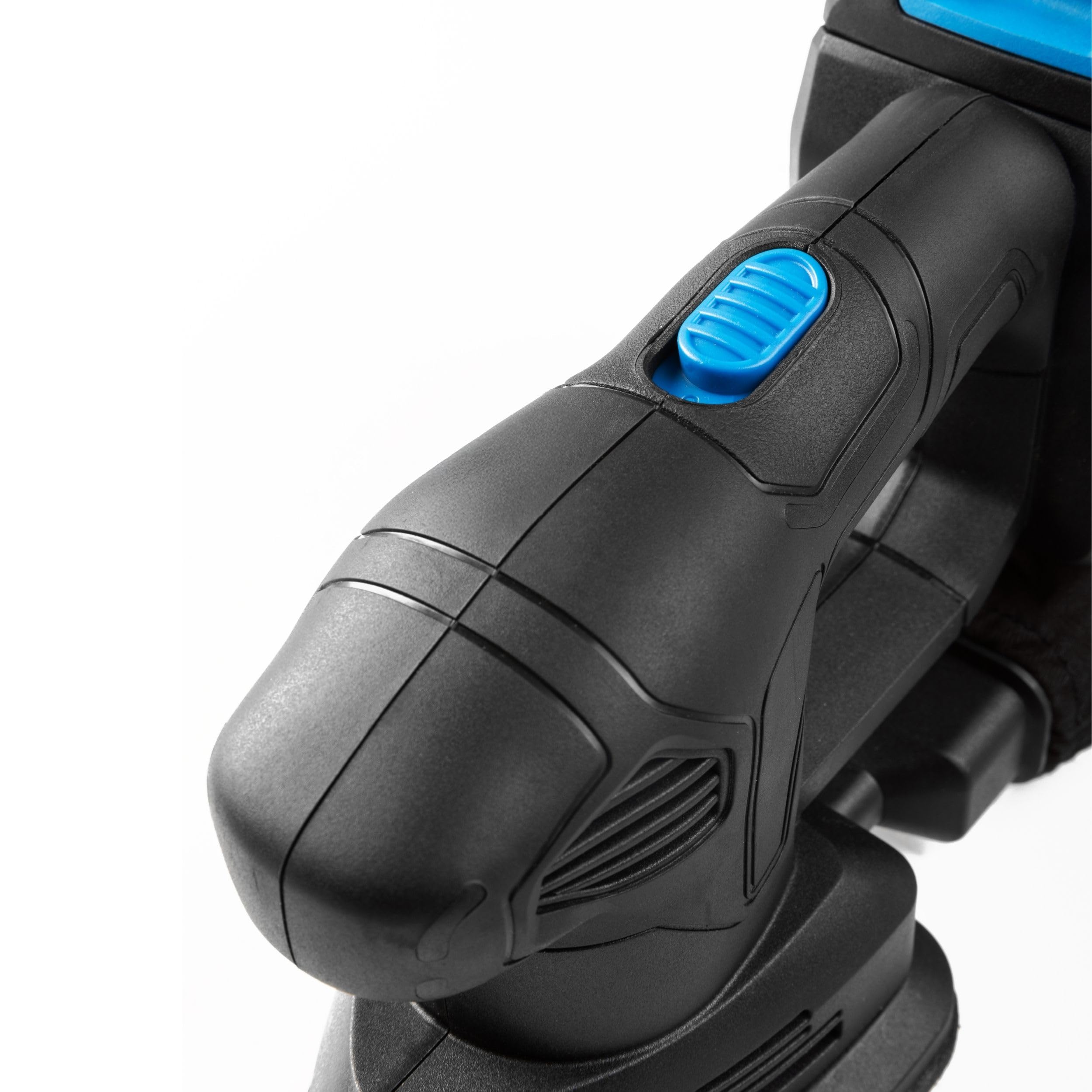 HÖGERT TECHNIK - 18 V, kompaktowa maska do czyszczenia drewna do metalu z tworzywa sztucznego, wielofunkcyjnych otworów do czyszczenia śrub ze stali nierdzewnej, do czyszczenia śrub z systemem