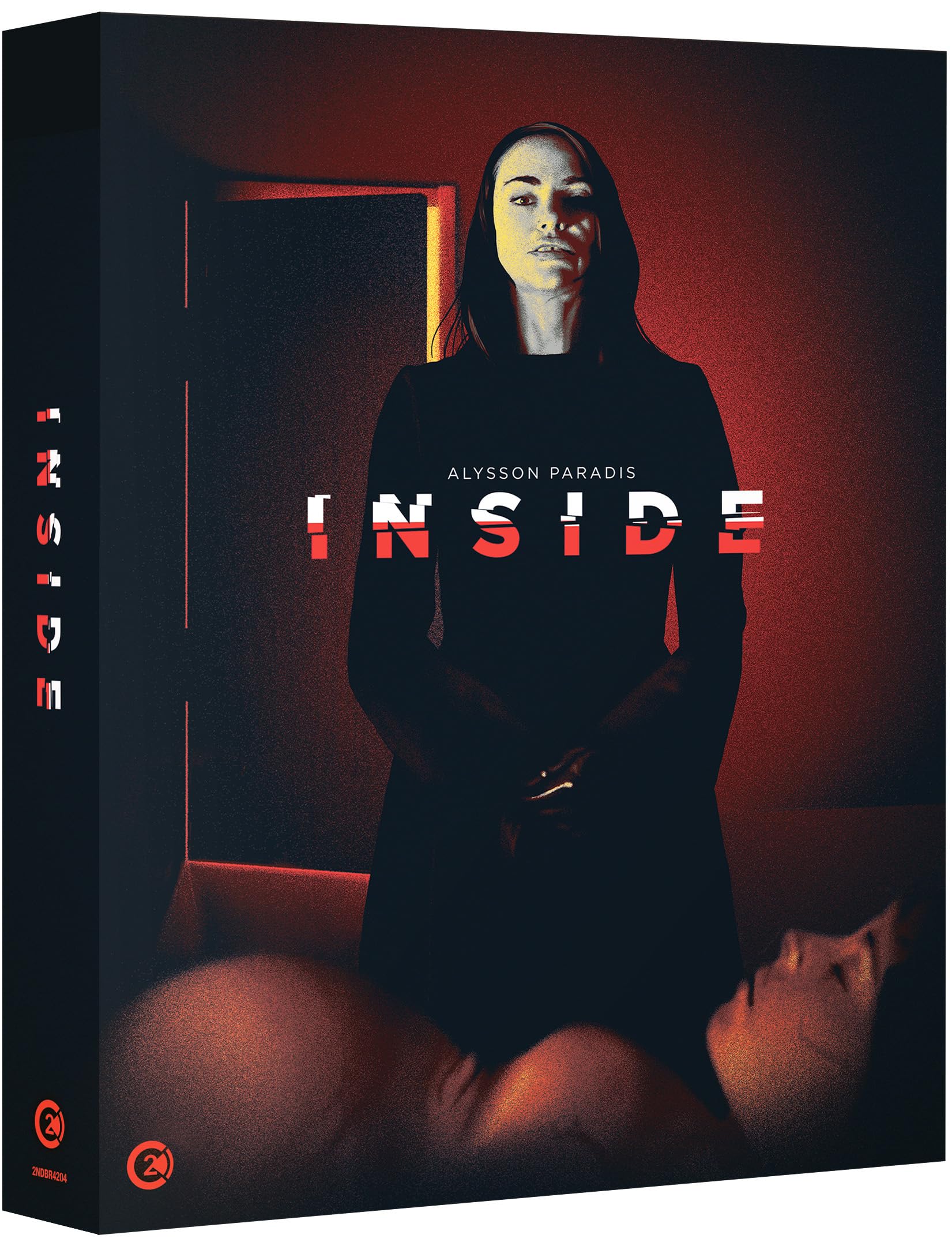 Inside