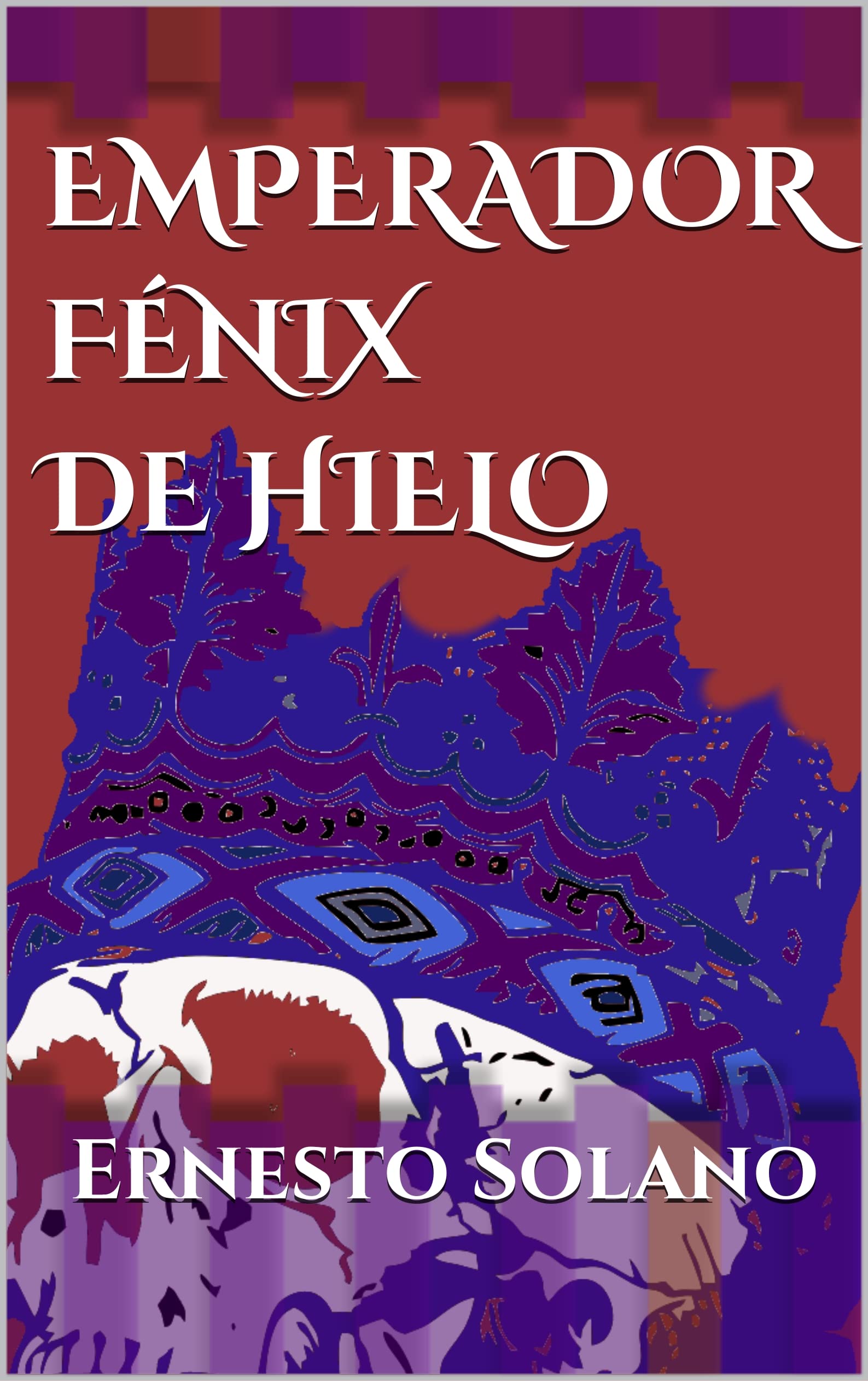 Amazon.es: Ernesto Solano: libros, biografía, última actualización