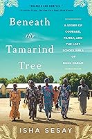 Algopix Similar Product 4 - Beneath the Tamarind Tree A Story of
