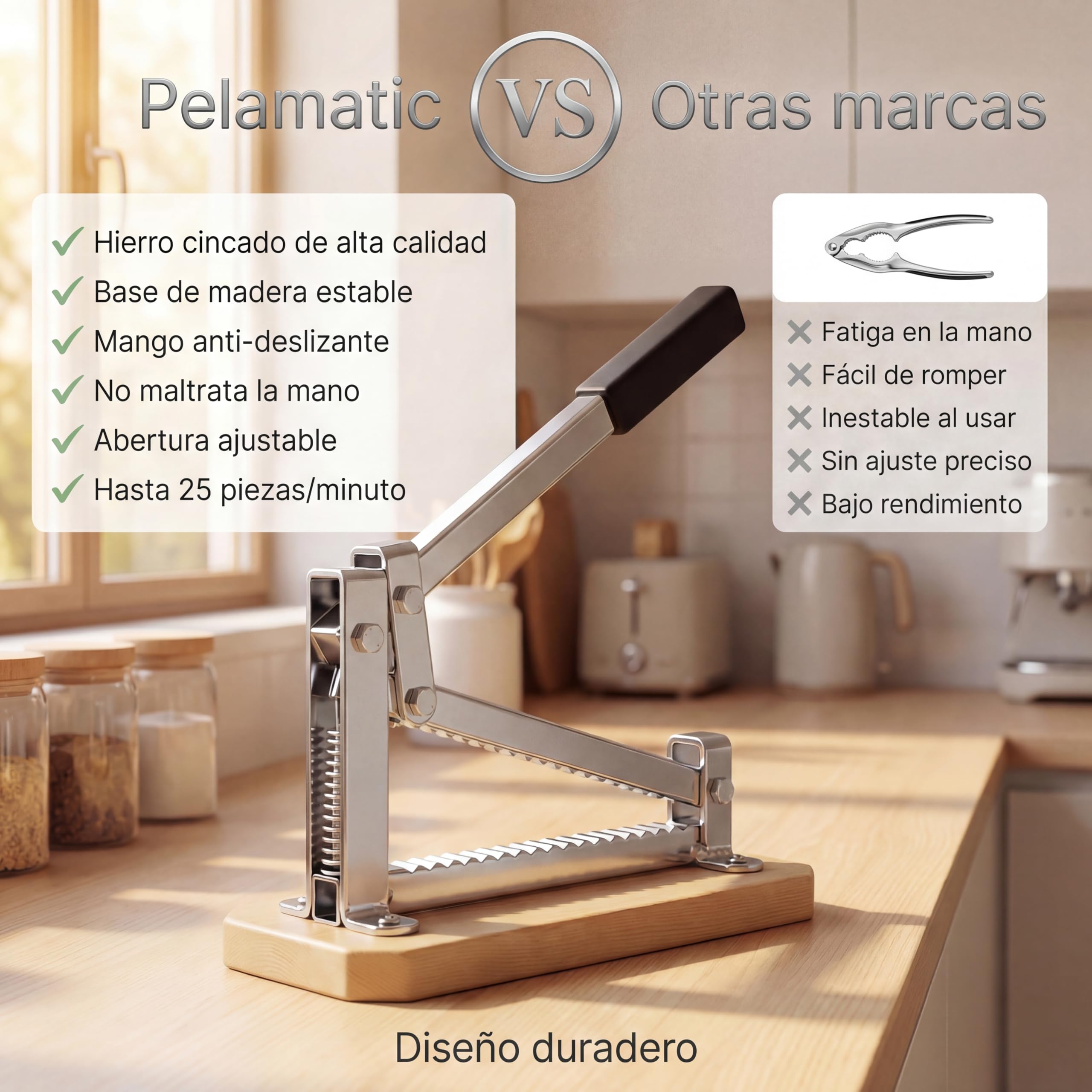 Pelamatic