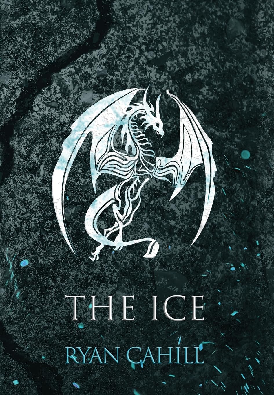 The Ice: The Bound and The Broken Novella