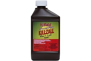 33691 Killzall Weed Killer: Tackle Unwanted Greenery with Our Super Concentrate