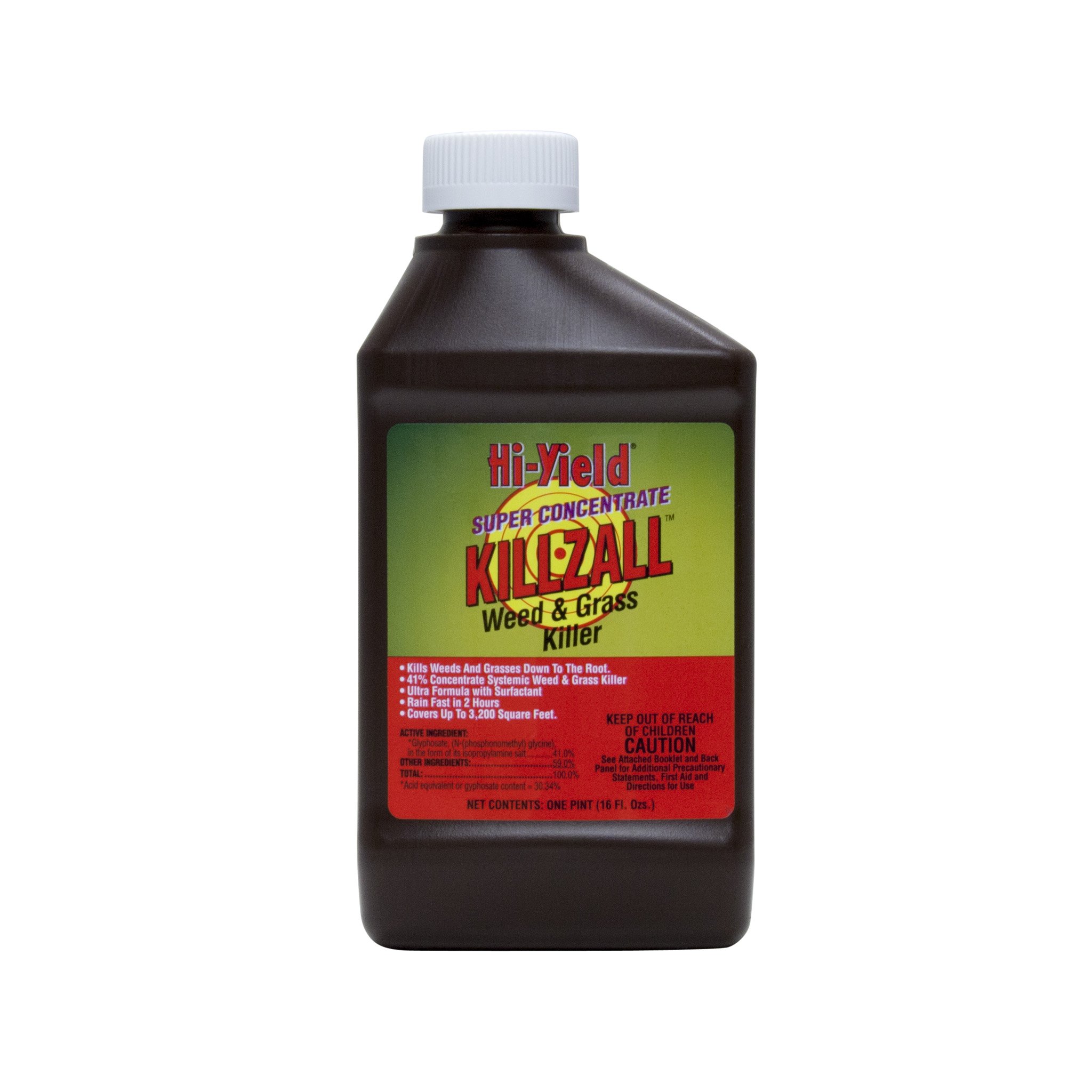 Hiyield® 33691 Super Concentrate Killzall™ Weed & Grass