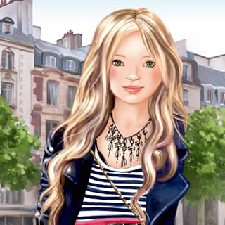 MODEL Dress-Up Fun - Buy now