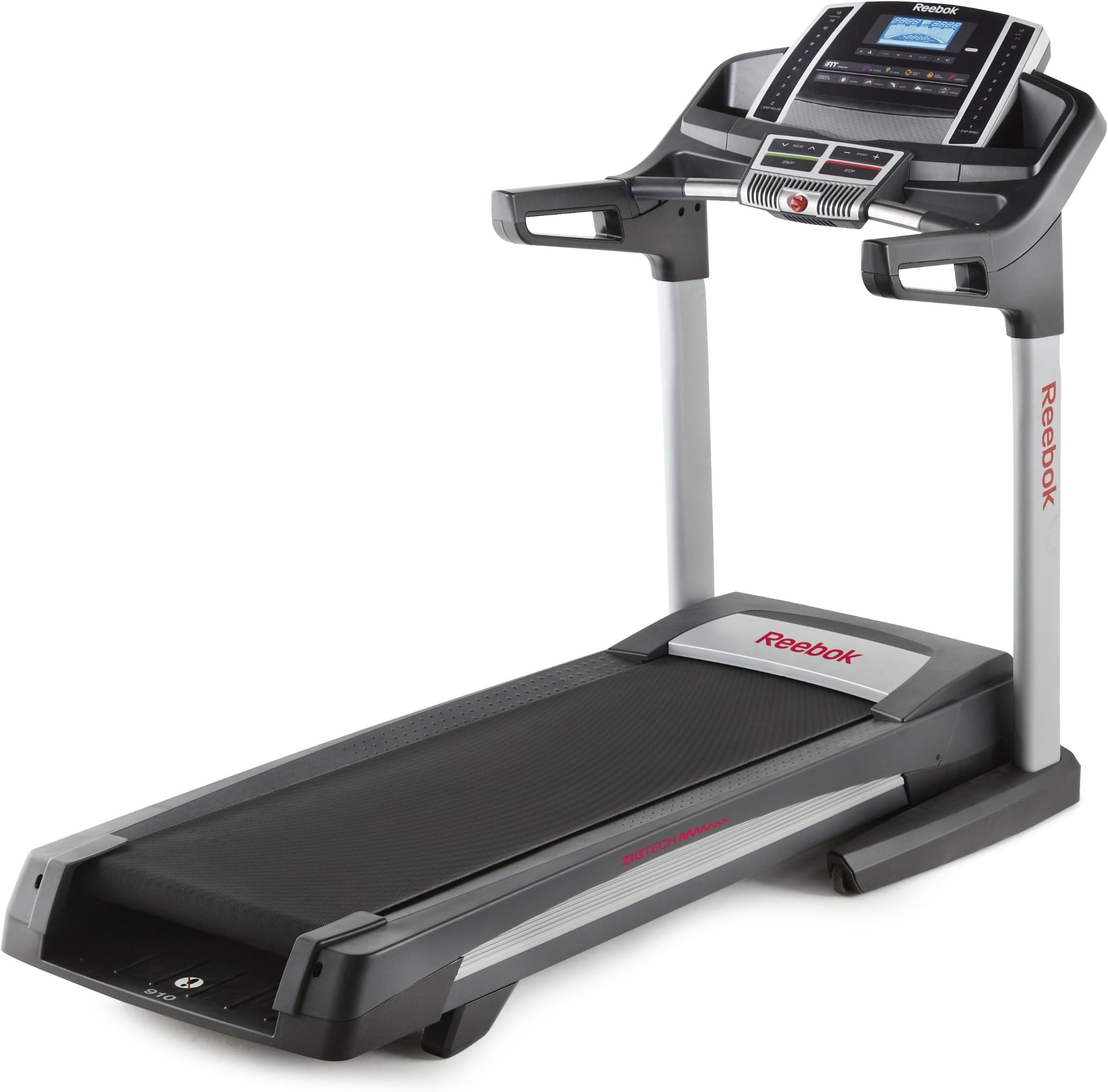 Reebok ZigTech 910 Treadmill