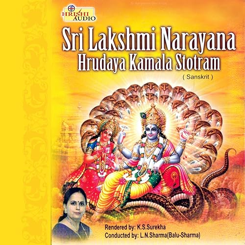 Laxmi Narayana Stotram Mp3 Download