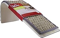 Vista 9 de Petlinks MIX-N-Scratch Seagrass Scratch Ramp, todas las edades (49313)