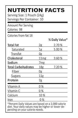Miniatura 6 de Quik Café Madras Coffee - 10 unidades - Café instantáneo auténtico sin conservantes naturales