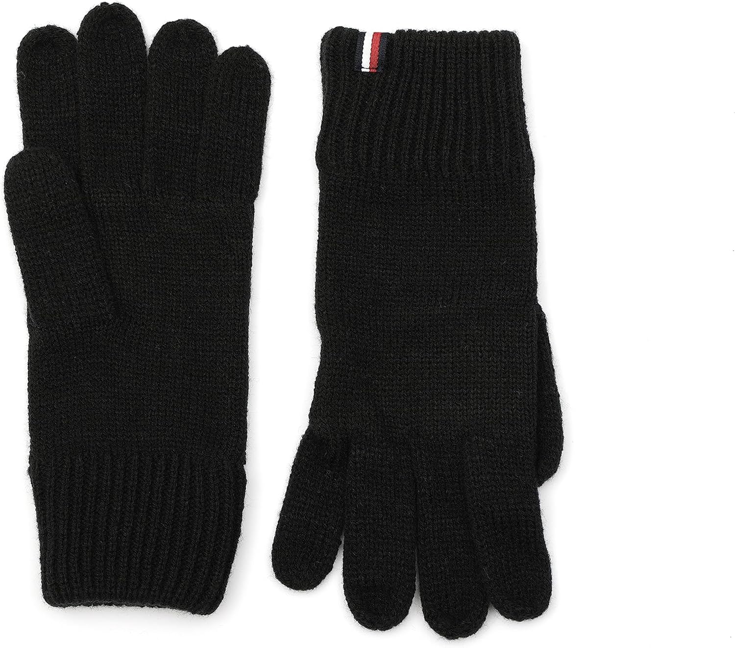 Tommy Hilfiger Men's Split Stitch Flag Gloves - Image 2