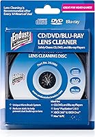 Vista 1 de Endust para Electrónica; Limpiador de Lentes de CD/DVD/Blu-Ray; (262000)