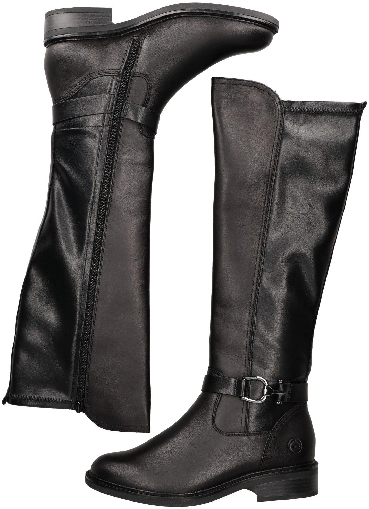 Remonte buty damskie D2W77