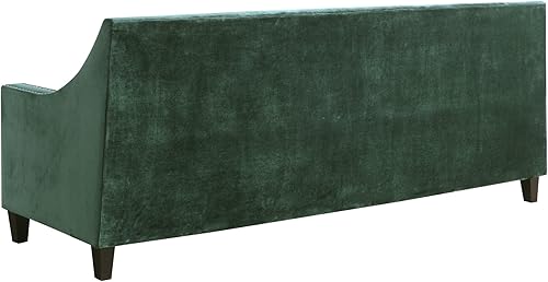 Miniatura 4 de Iconic Home - Sillón decorativo Camren