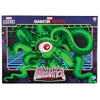 Hasbro Marvel Legends Series, Gameverse