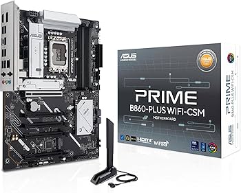 Amazon | ASUS intel Core Ultra Processors (Series 2) Socket