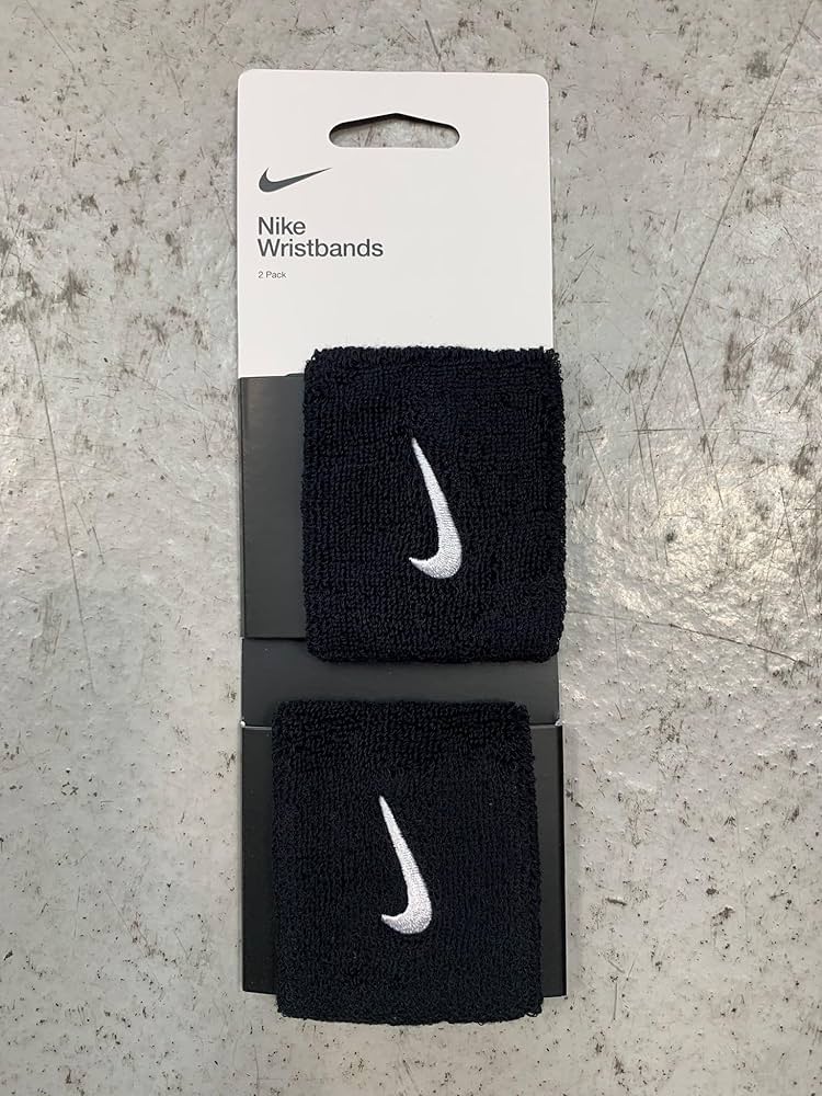 ナイキ　リストバンド Amazon | ナイキ スウッシュ テニス スカッシュ バドミントン