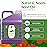 SVA Neem Seed Oil Organic - 32 Fl Oz - 100% Natural Cold Pressed Organic Neem Oil - for Face, Skin Care, Hair Care, Scalp Massage & Body Massage - Carrier Oil with Dropper