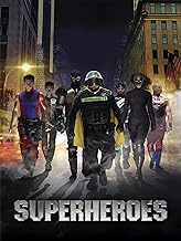 Superheroes