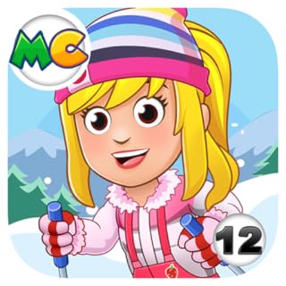 My City : Ski Resort