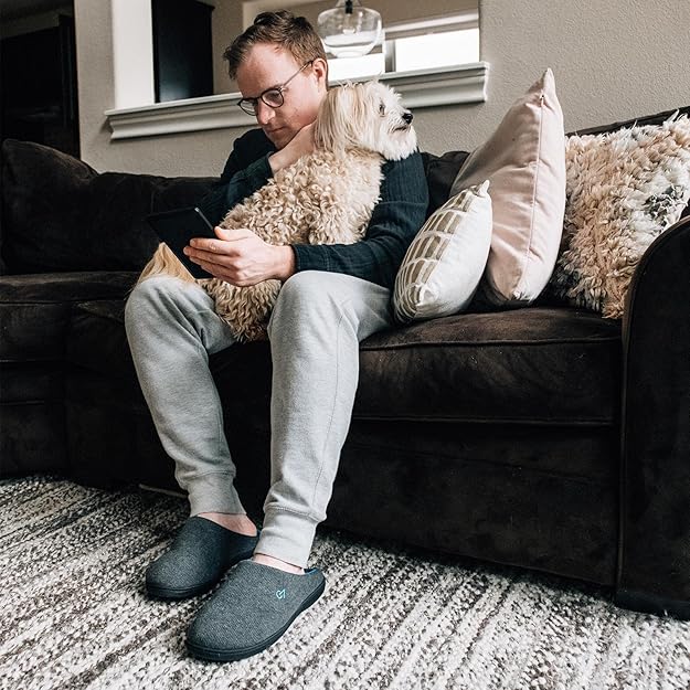 VeraCosy Slippers 2