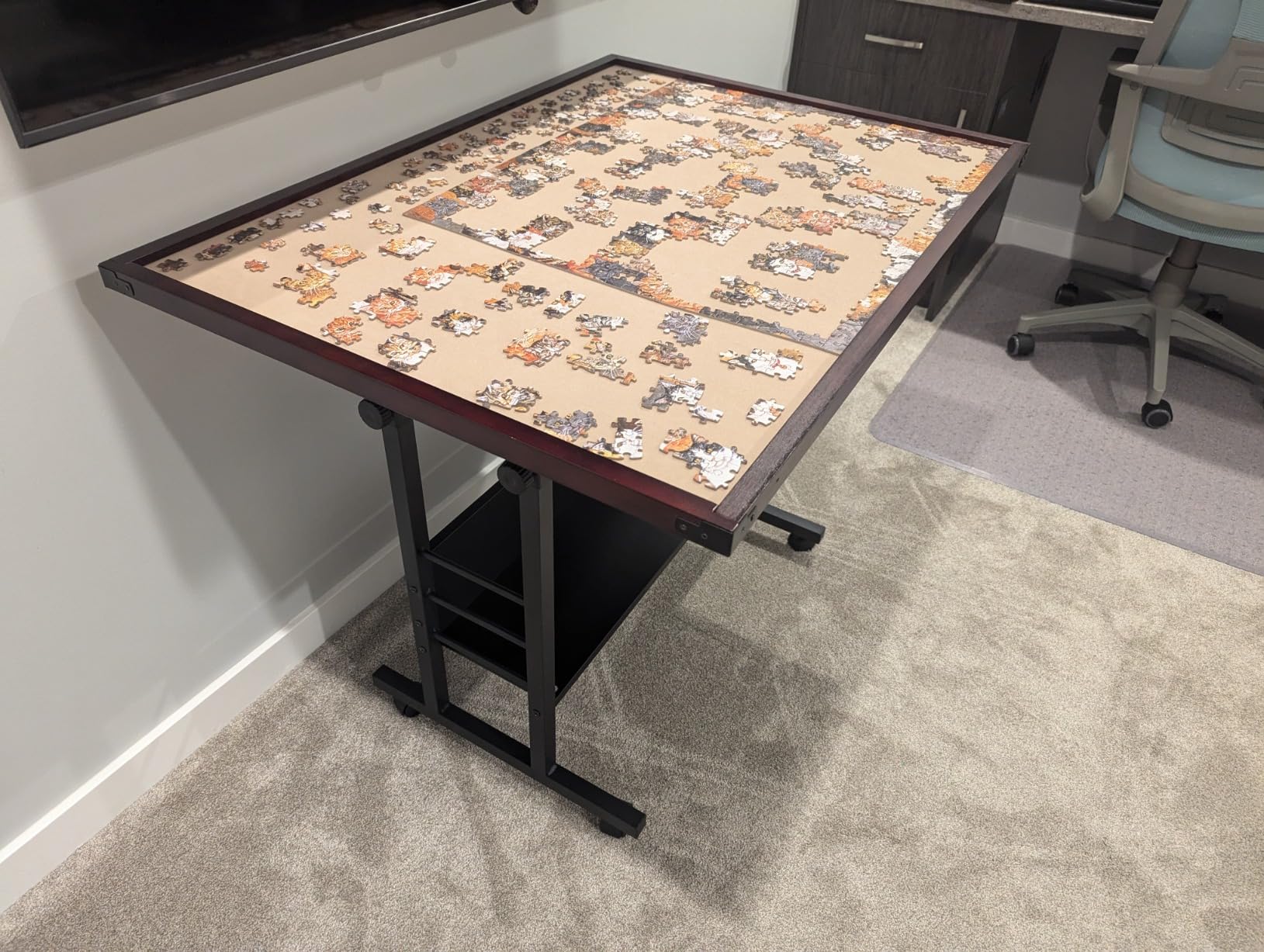 Customer photo