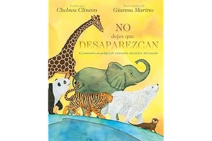No Dejes Que Desaparezcan (Spanish Edition): El manual definitivo para padres que...