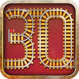 30 rails - board game