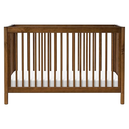 Miniatura 6 de Babyletto Pack Gelato para cuna y cómoda en nogal natural