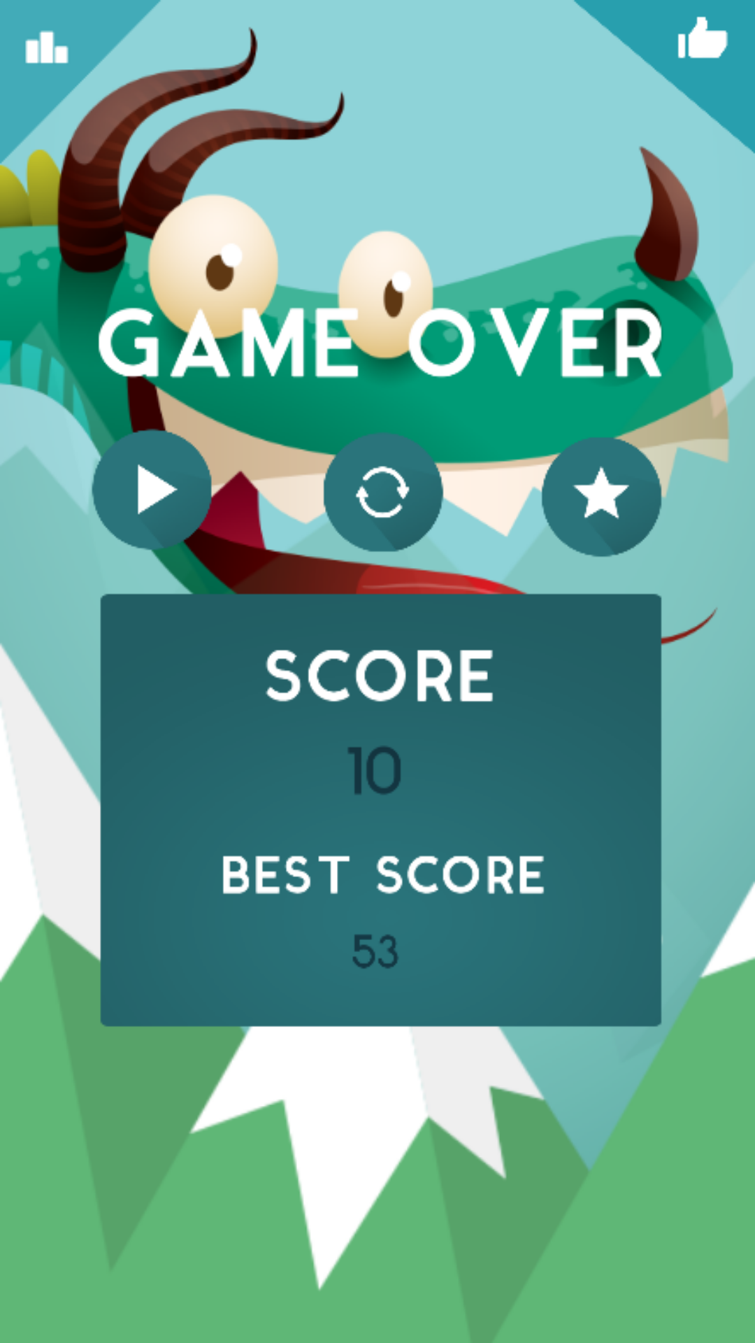 Flappy Dragon:Amazon.ca:Appstore for Android