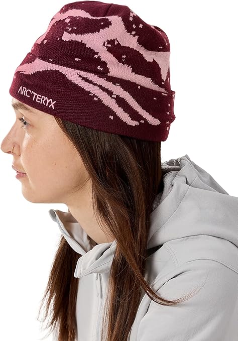 Amazon.co.jp: [アークテリクス] Grotto Toque | リサイクル