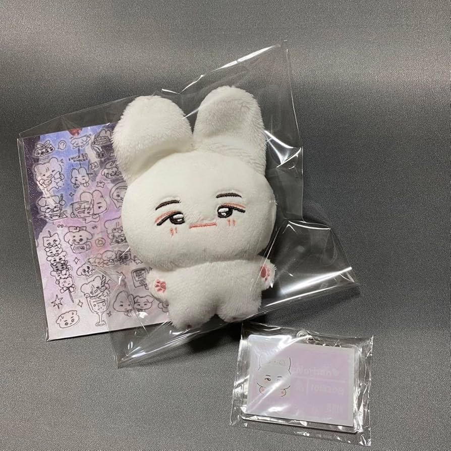 ボイネク　イハン　10cm ぬいぐるみ　新品　マスター ボイネク イハン ぬいぐるみ 10cm 新品 マスター Amazon.co.jp