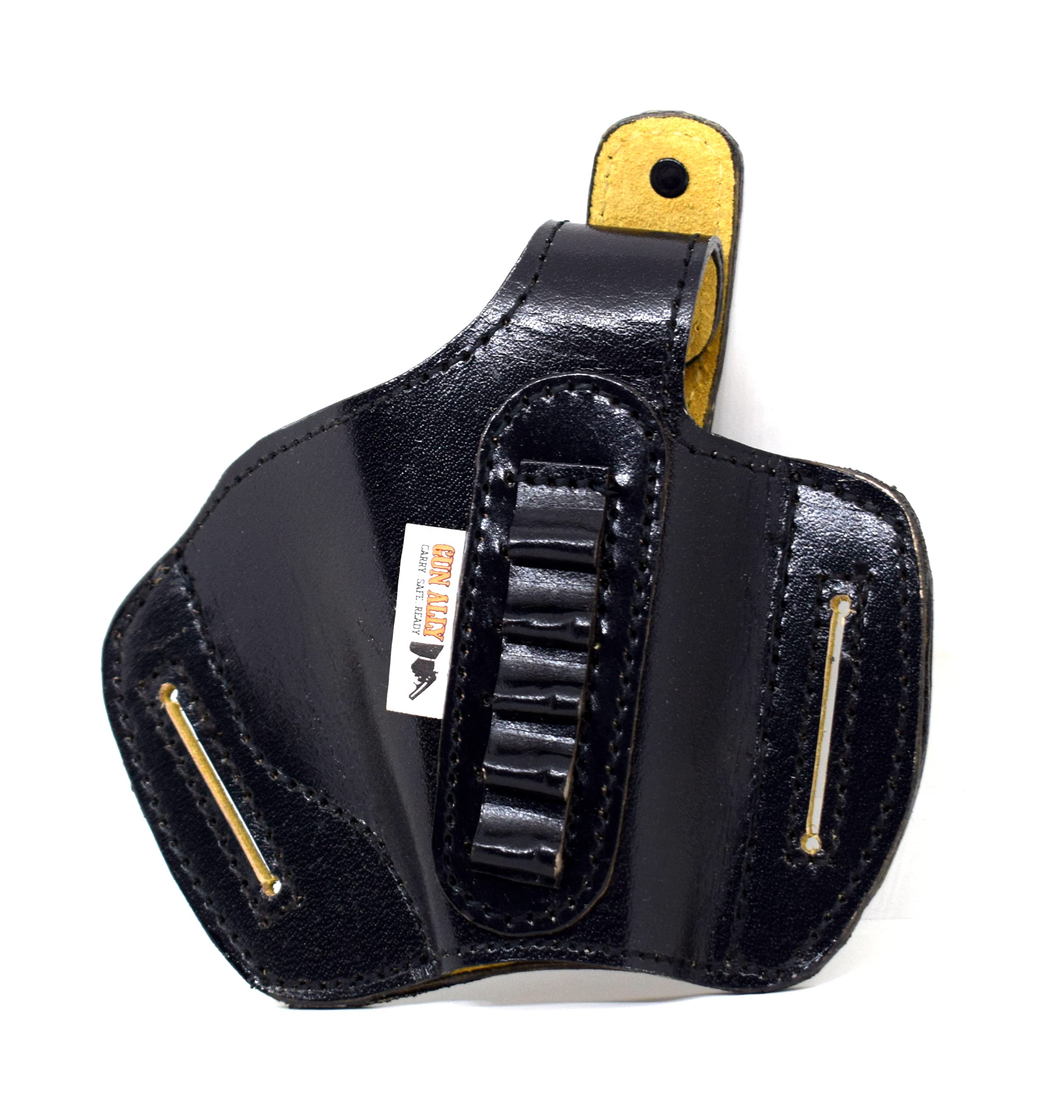 Revolver Holster for 32 Bore Cover Holster