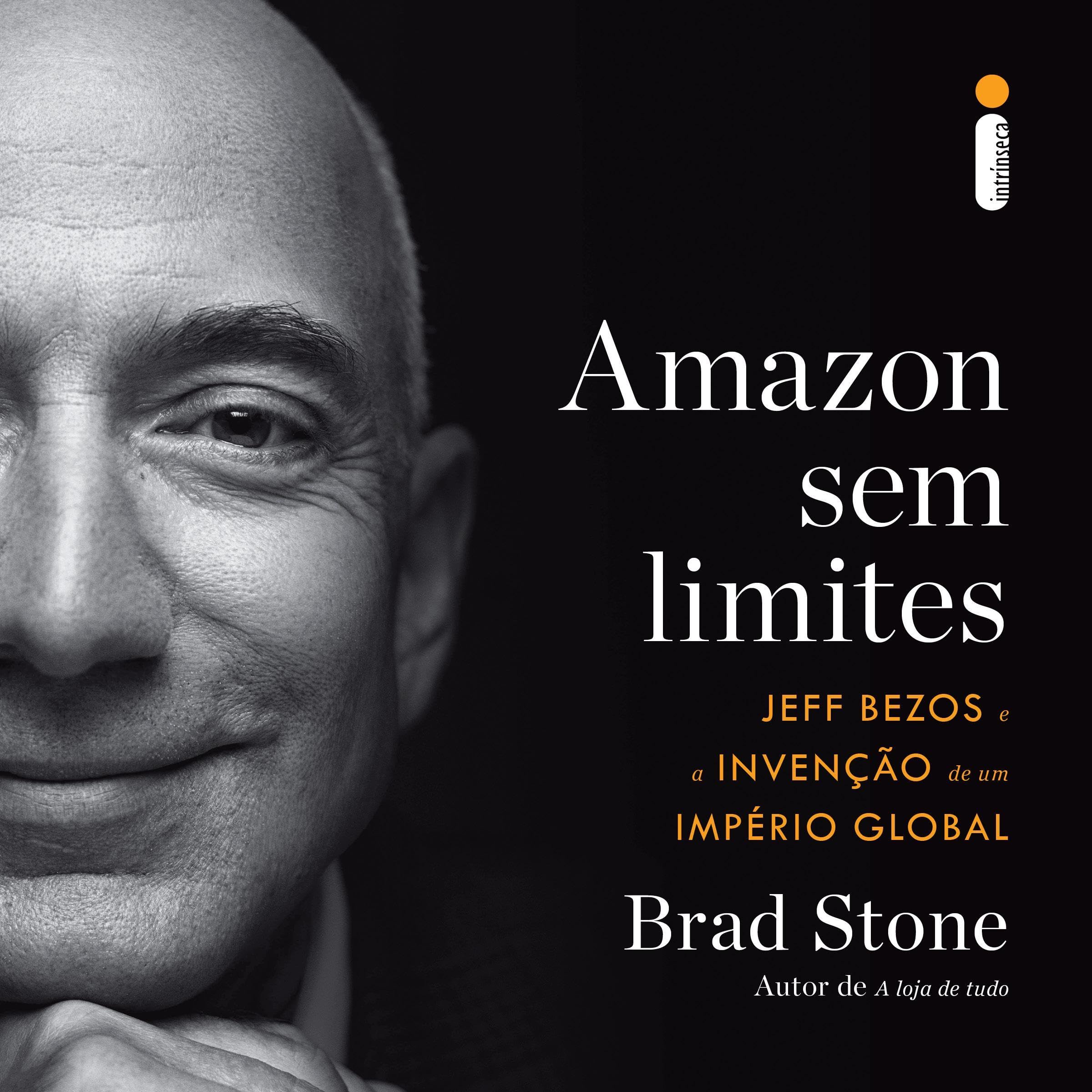 Amazon sem limites