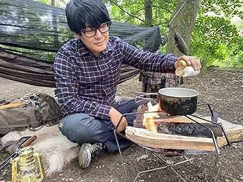 Amazon | 阿諏訪の出汁スパイス 箔 50g | ippin kamakura