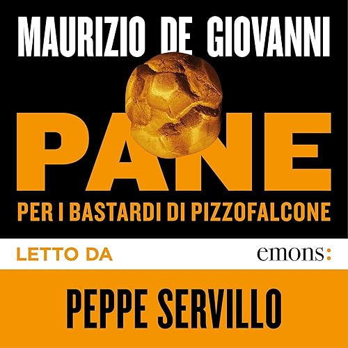 Pane: per i Bastardi di Pizzofalcone