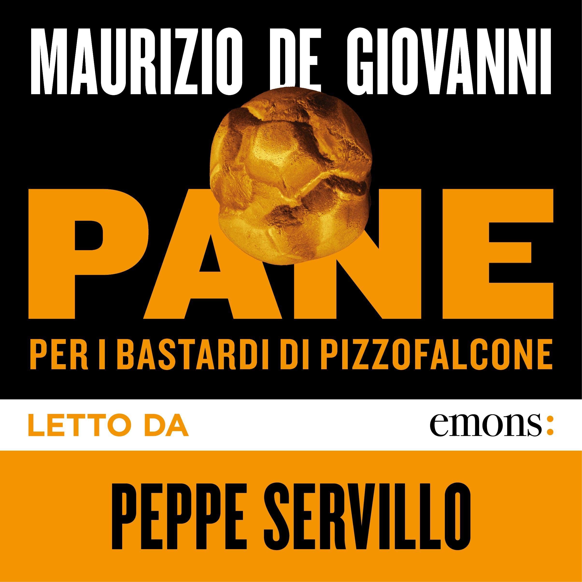 Pane per i Bastardi di Pizzofalcone