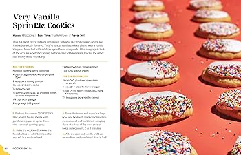 Cookie Swap!: Crowd-Pleasing Cookies That Are Easy to Make and