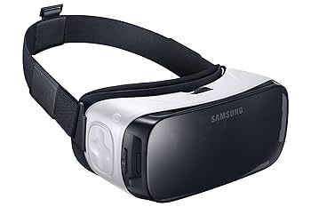 Samsung Gear VR Compatible with Galaxy S7 - S7 edge, Note5
