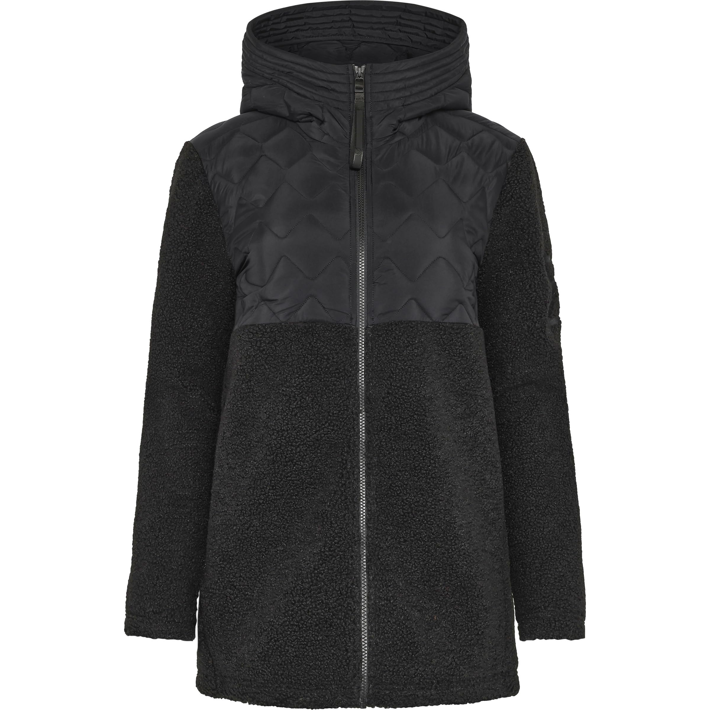 Didriksons Bibi 2 - Damen Fullzip