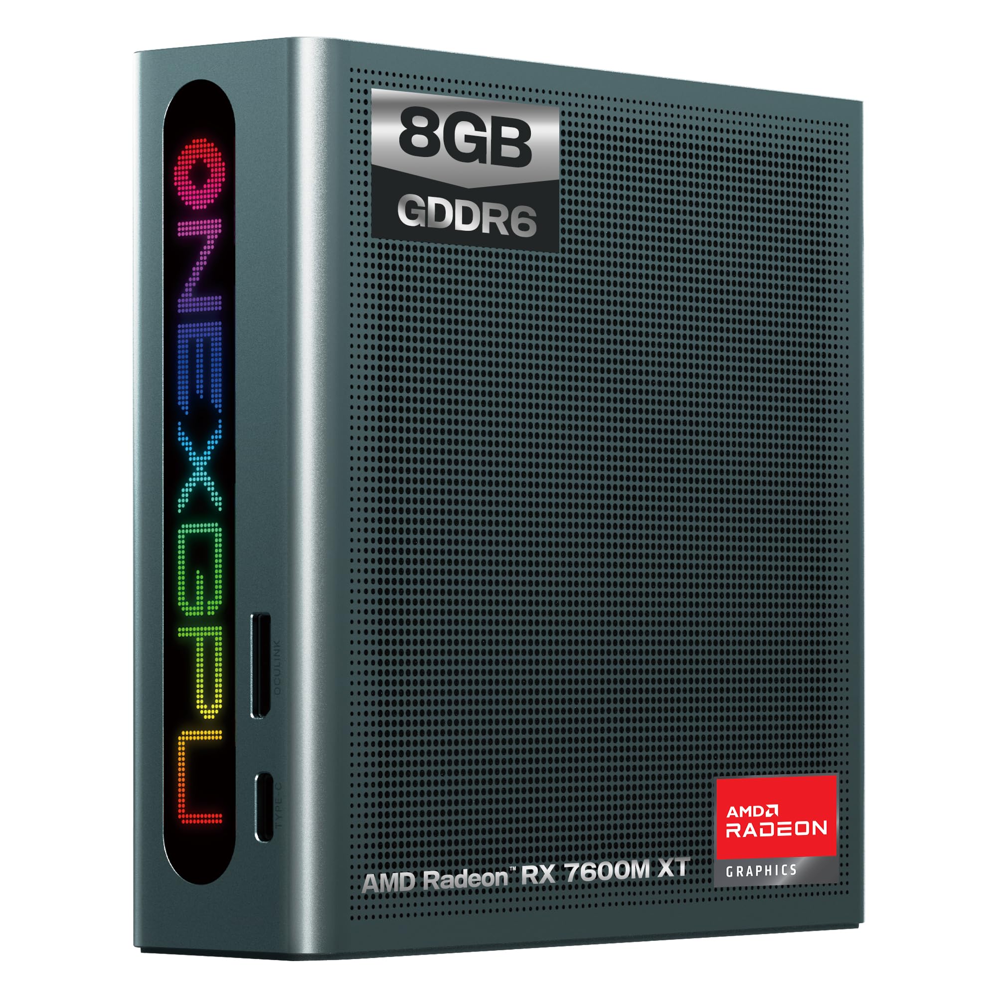 Amazon | 【ポータブルeGPU 外付けグラフィックボード】One XPlayer