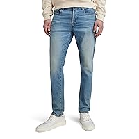 G-STAR 3301 Slim Jeans, Jeans Uomo