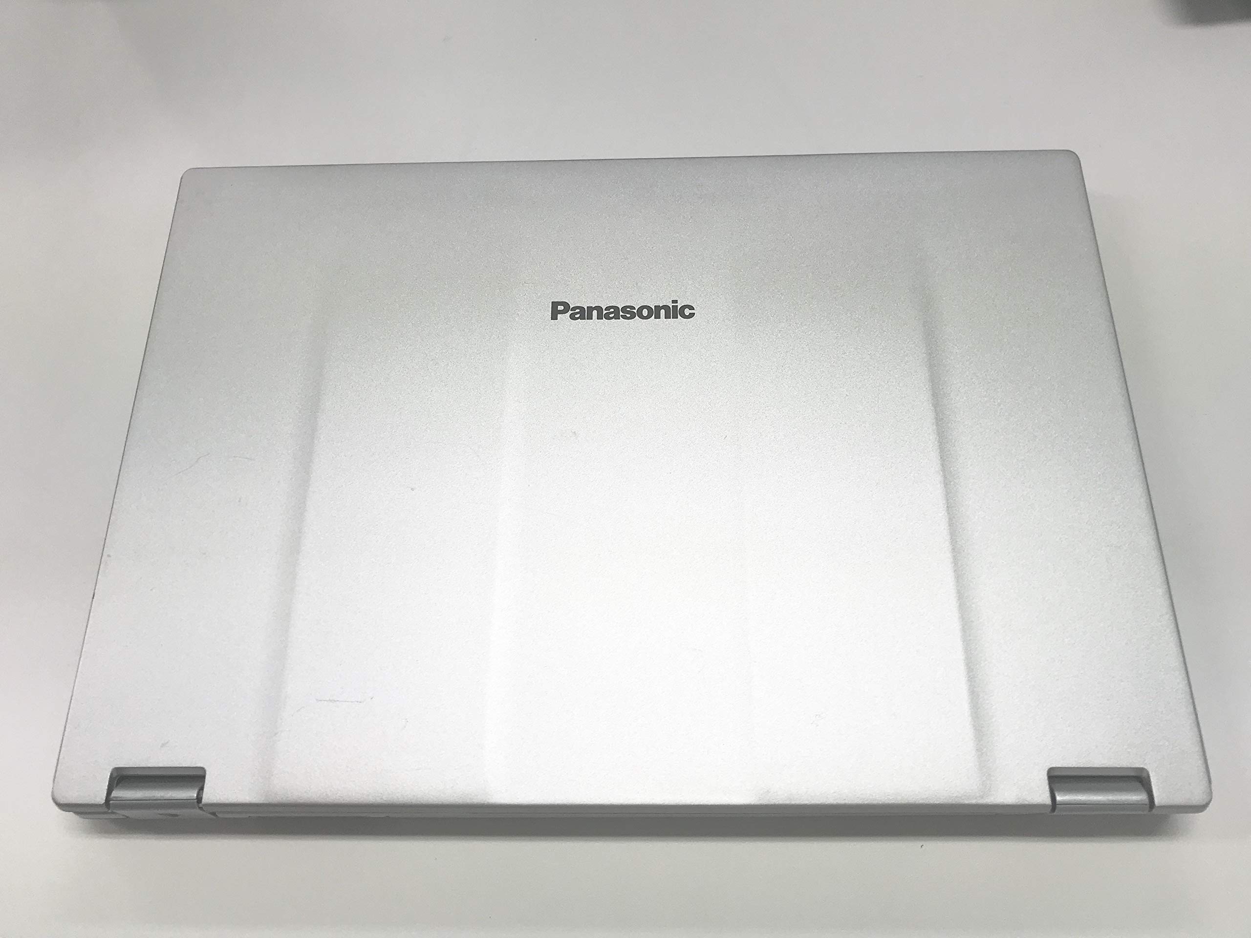 Amazon.co.jp: 【中古2in1PC】Panasonic Let'snote CF-MX5(CF-MX5P11VS