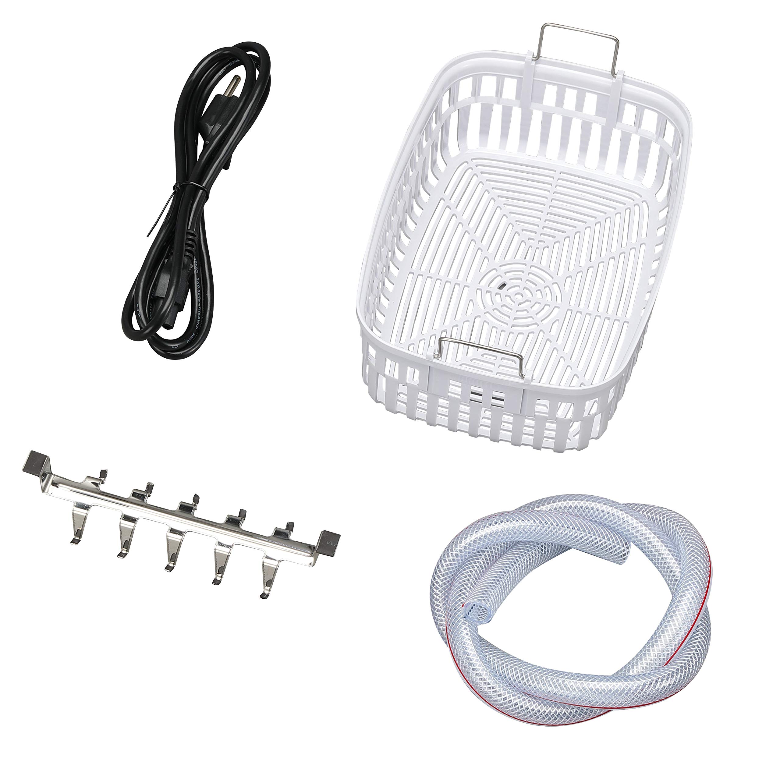 Amazon.com: Brilliant HydroSonic SD Ultrasonic Cleaner, Gray