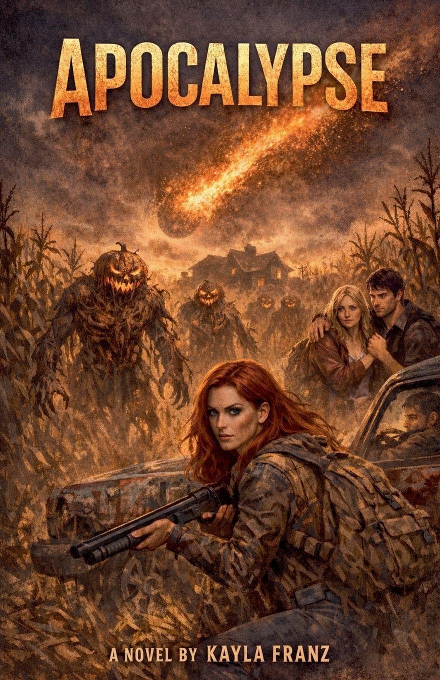 Apocalypse: 1