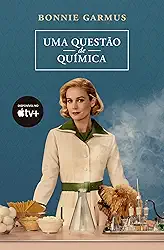 Uma questão de química (capa da série)