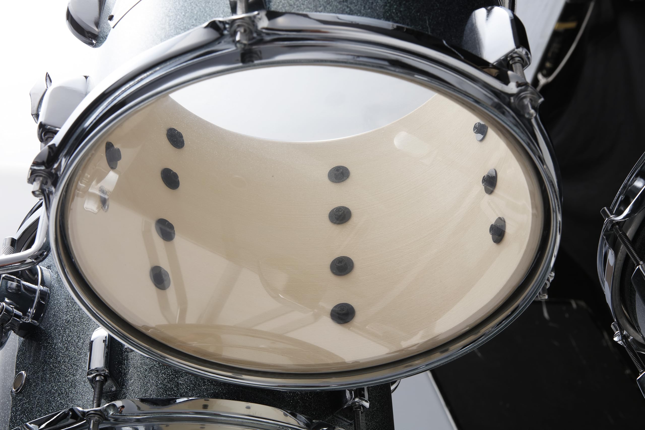 TAMA STAGESTAR 5-teiliges Komplettset mit 20" Bassdrum