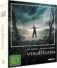 Die Verurteilten - Collector's Edition [4K Ultra HD & Blu-ray 2D]